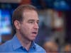 Former Hartford Mayor Luke Bronin secured the Democratic Party endorsement for the 1st Congressional District Monday night, edging 14-term incumbent U.S. Rep. John Larson, D-1st District.