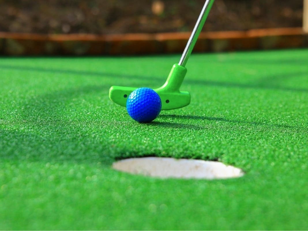 Major Expansion Planned At Miniature Golf Site In Southington