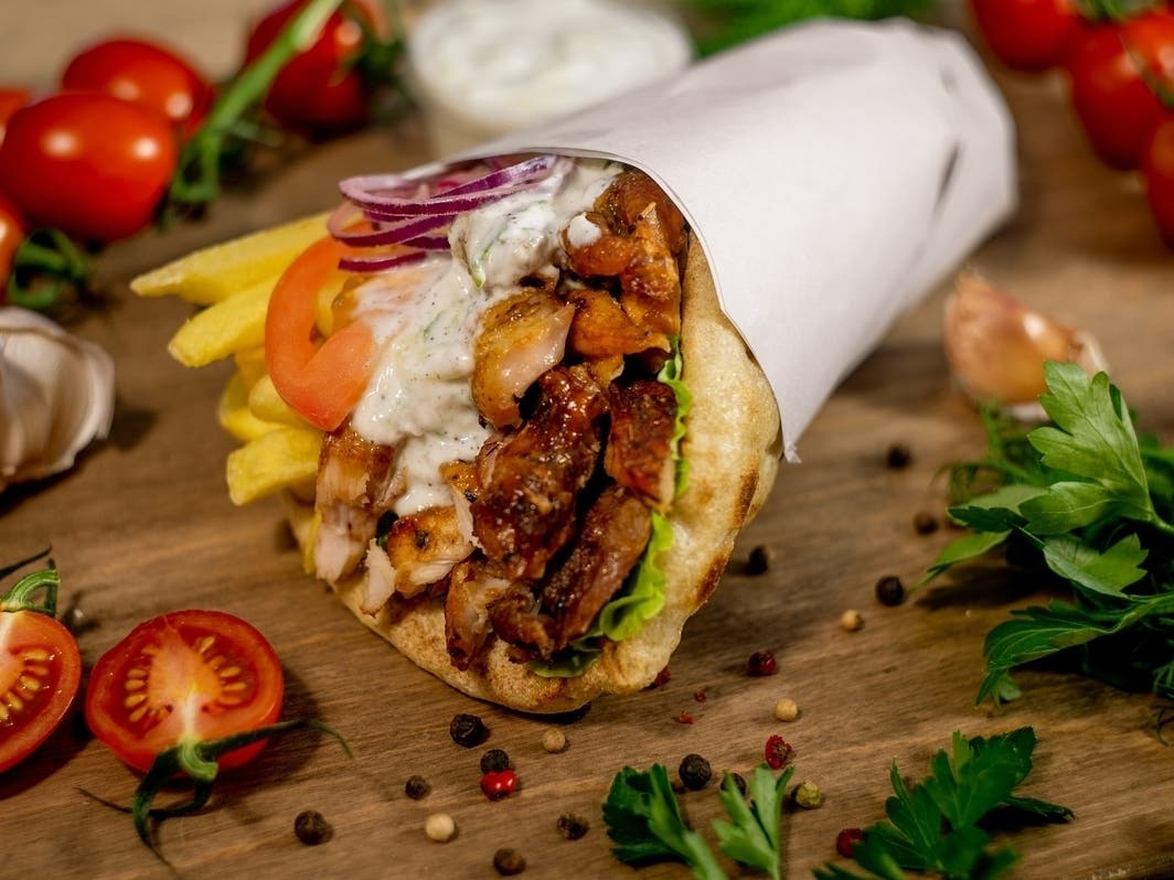 Mediterranean Street Food Eatery Opens In West Hartford