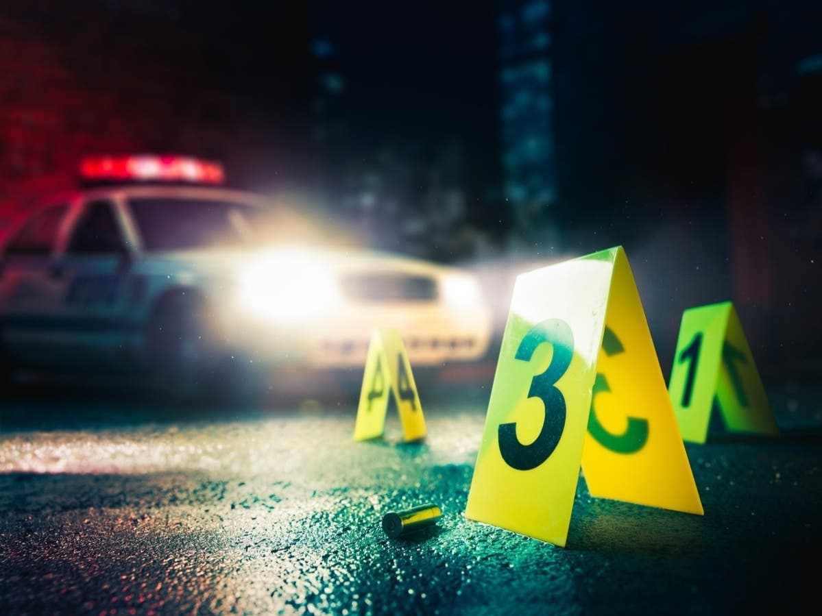 Shooting News Image