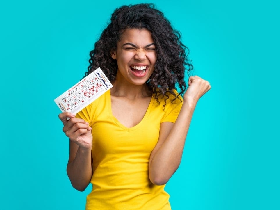 West Hartford A Lucky Place To Play The Lottery This Week ... Really Lucky