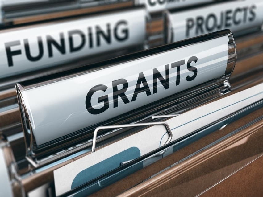 Canton Seeks Volunteers To Help Town Find Grant Funding