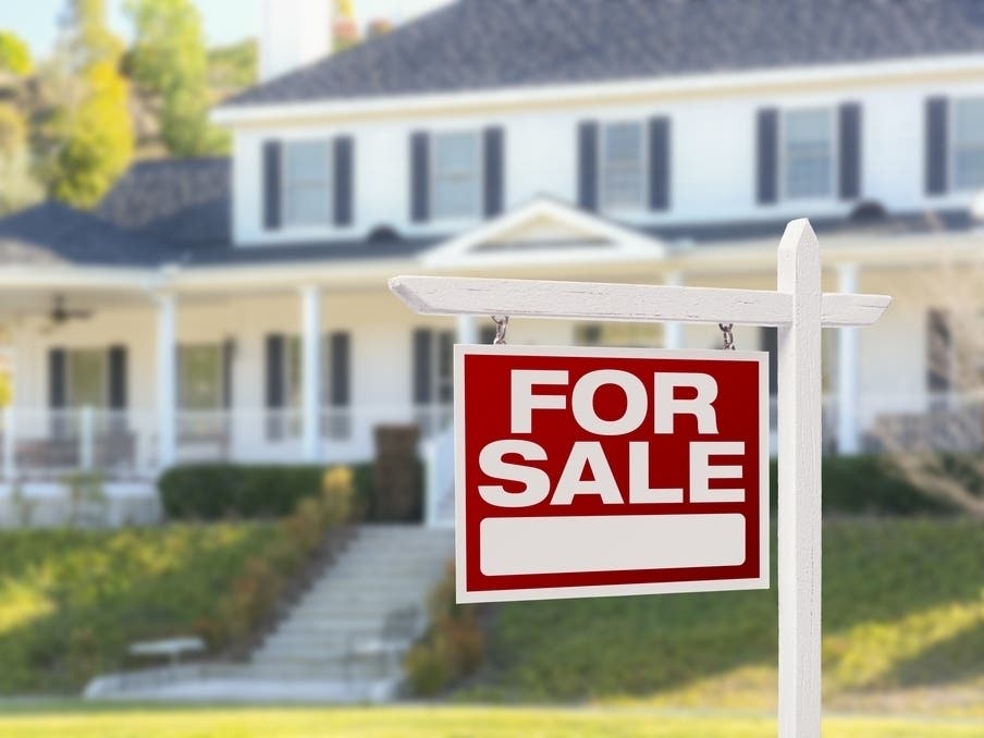 Last Homesite In Posh Canton Neighborhood For Sale For $1.4 Million