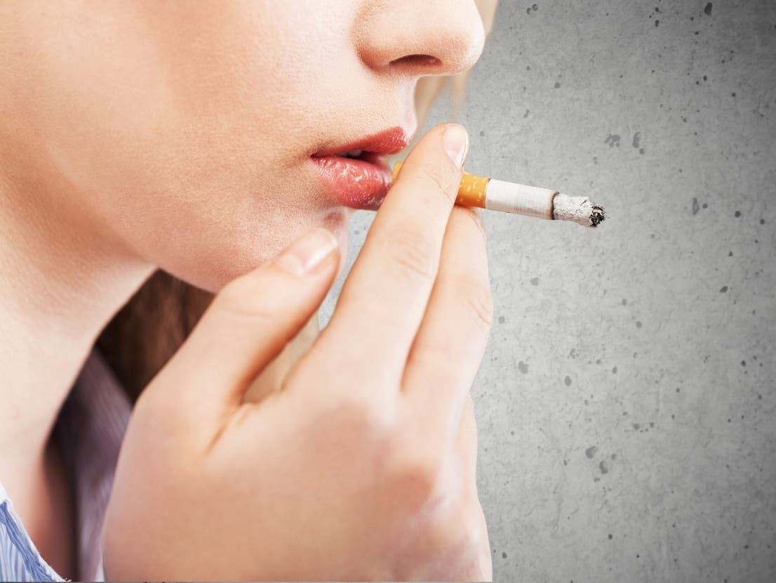 West Hartford Strives To Get Kids Off Nicotine