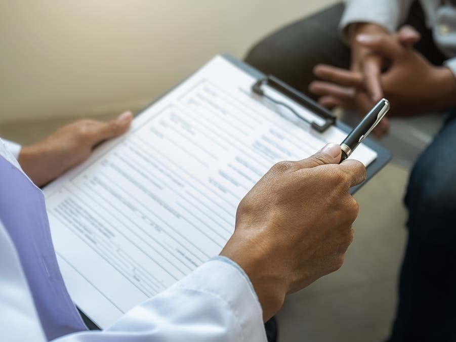 'Clear And Immediate Danger:' West Hartford Psychiatrist's License Suspended
