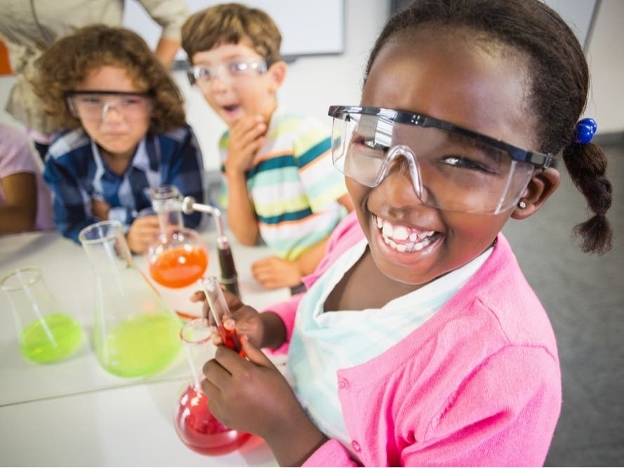 Magnet School Options For Greater Hartford Kids To Be Showcased