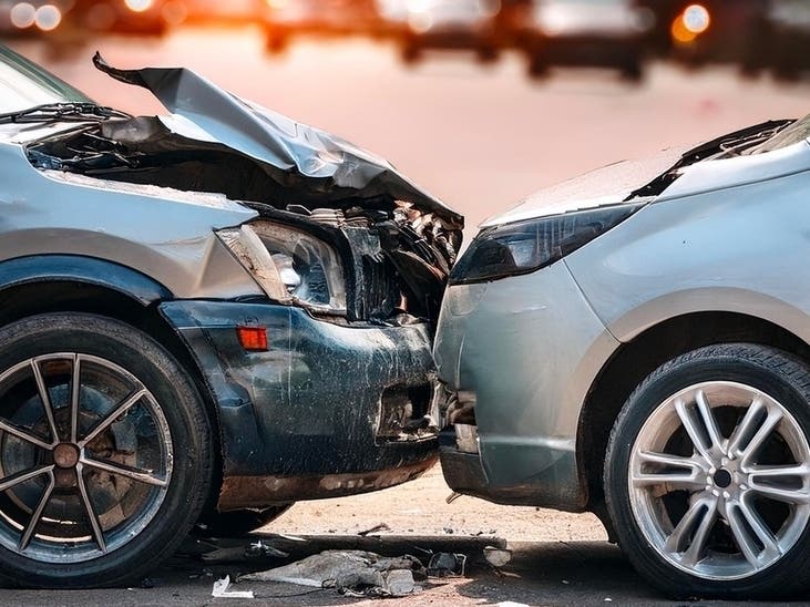 Firefighters Swarm Crash Scene In Avon: FD