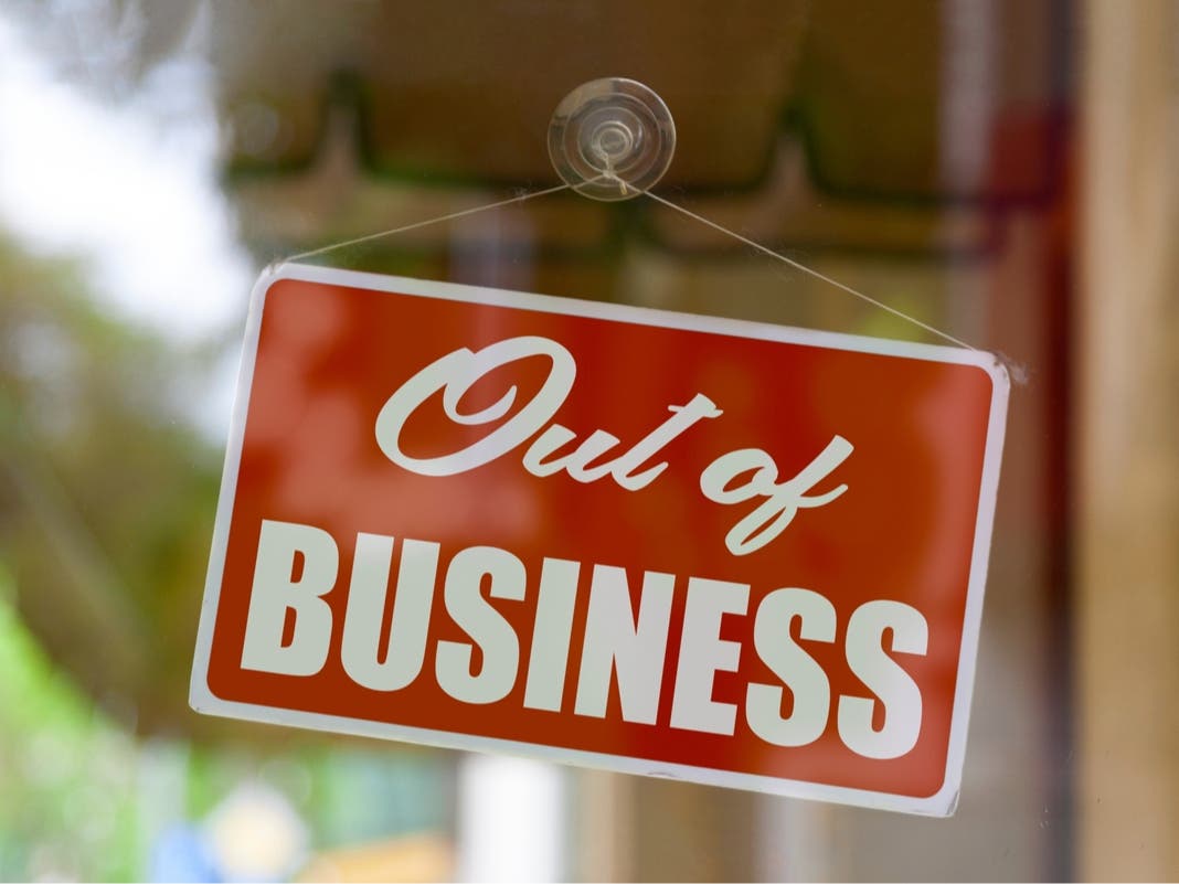 Store Closes After 165 Years | Titanic Exhibit Floods | Jewel To Pay $773M: IL Business News