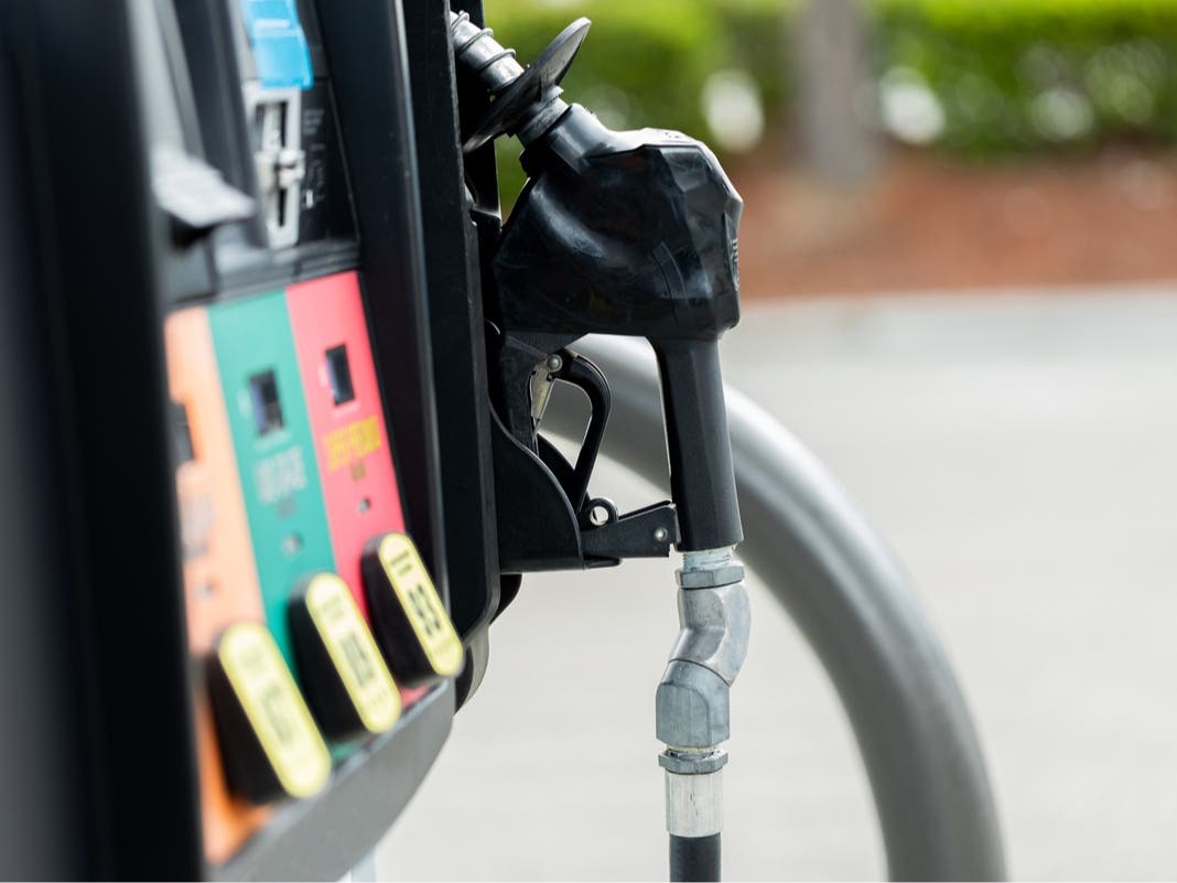 Where To Find The Cheapest Gas In Highland Park