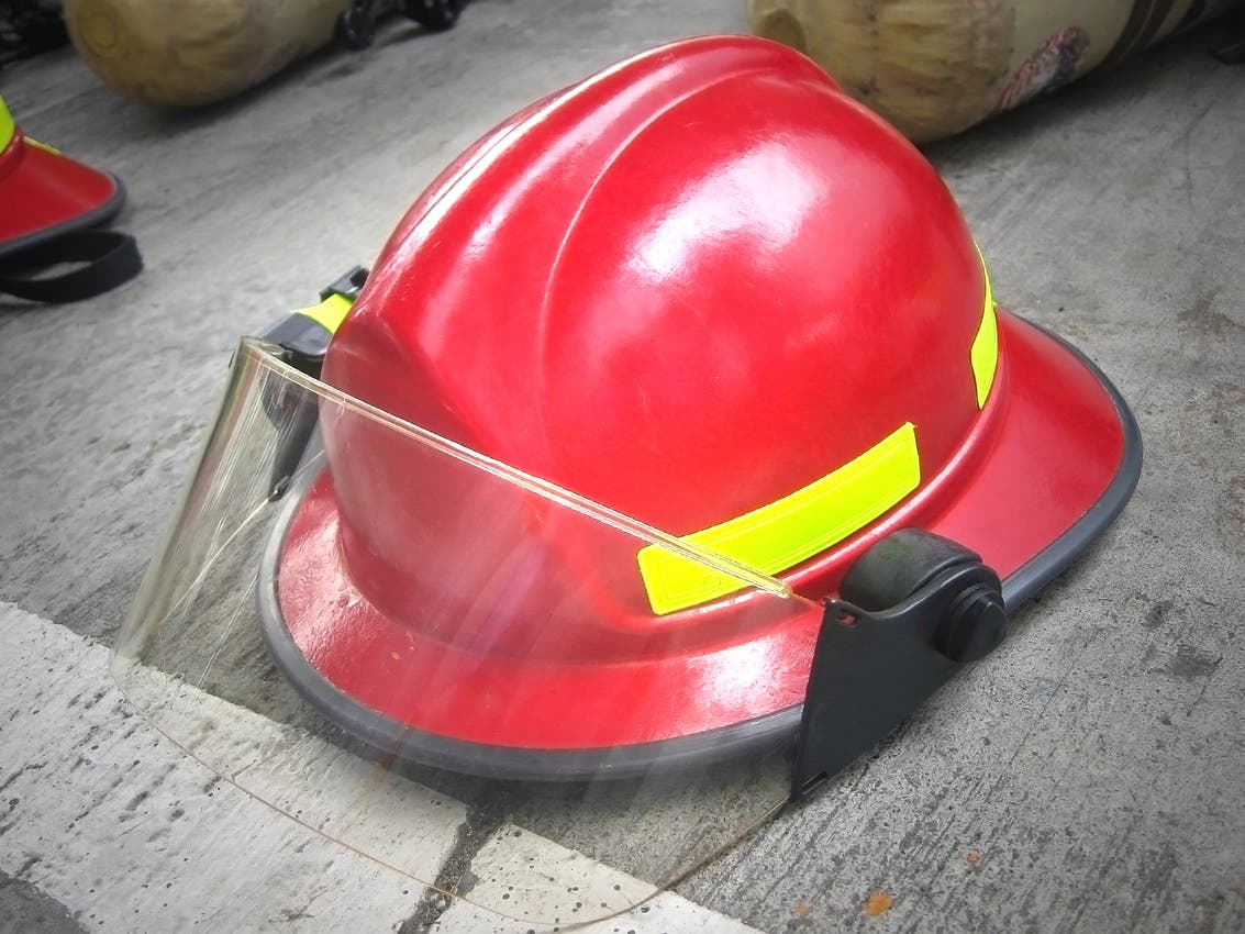 Man Sunken Waist-Deep In Muddy Ravine Rescued In Lake Forest