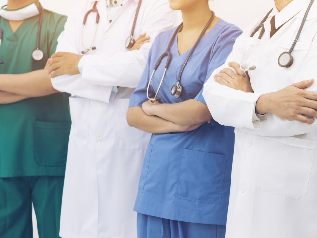 Insurance Scare That Impacted 8 Chicagoland Hospitals Resolved