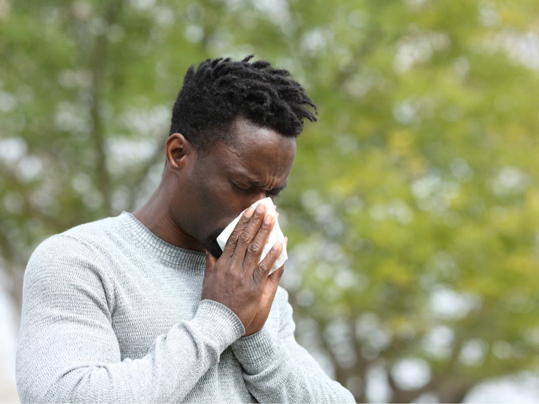 Is Allergy Season Worse This Year In Illinois? | Across Illinois, IL Patch