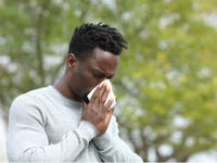 Allergy Season Seems Worse This Year In IL: Here's Why