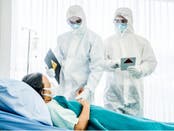 Ebola Screenings Start At O'Hare In Response To Outbreak