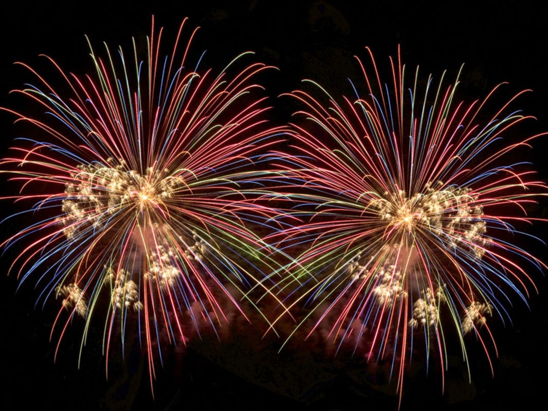 2026 July 4 Fireworks Guide For Highland Park