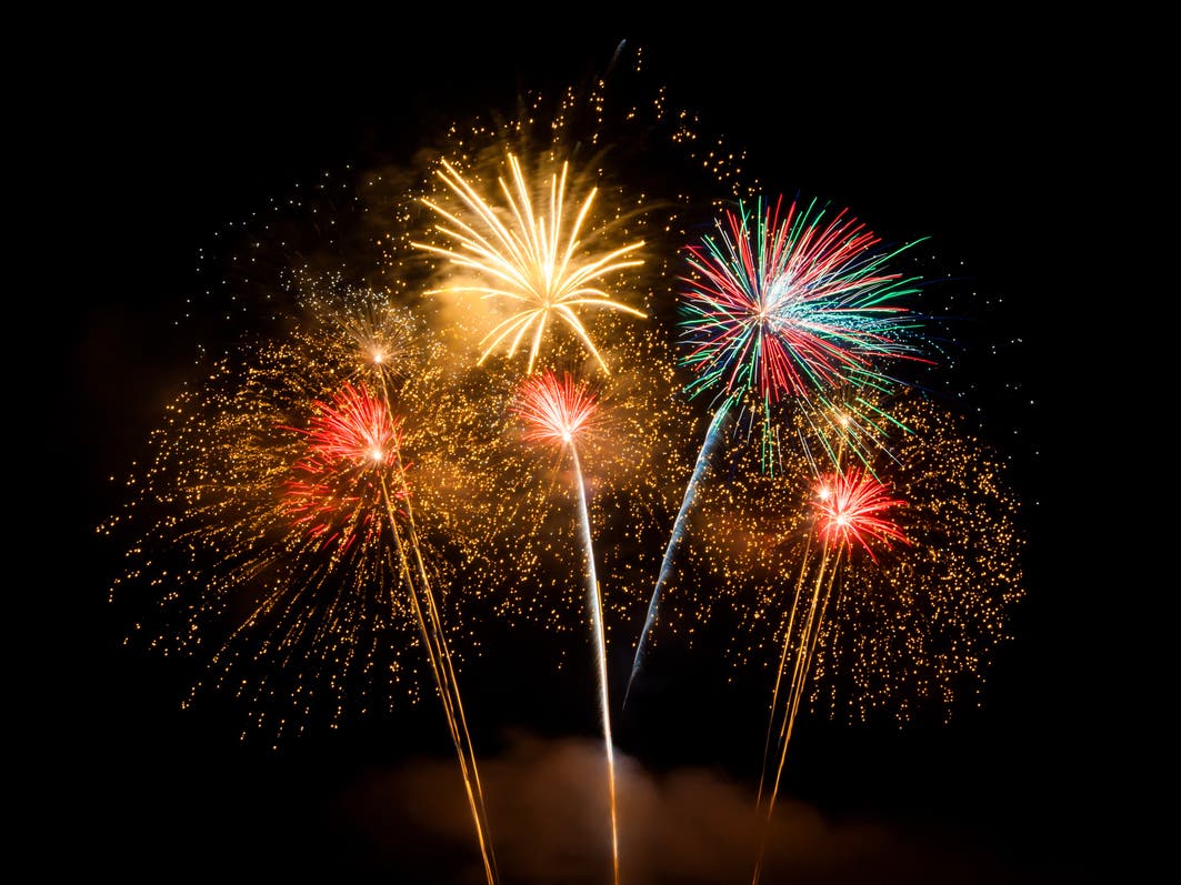 2026 July 4 Fireworks Guide For Skokie