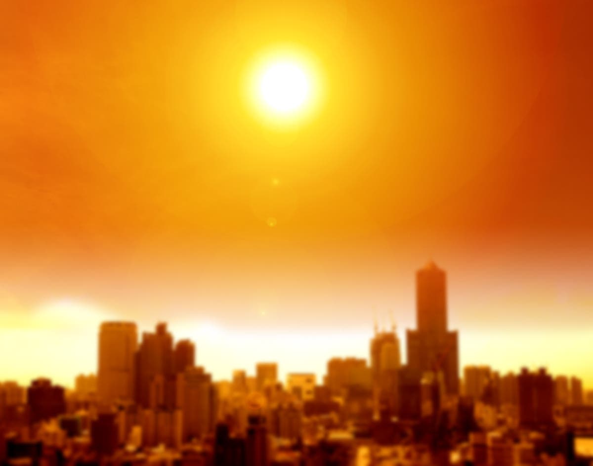 Cook County Logs 6 Heat-Related Deaths In July, Deadliest Stretch In 10+ Years: Report