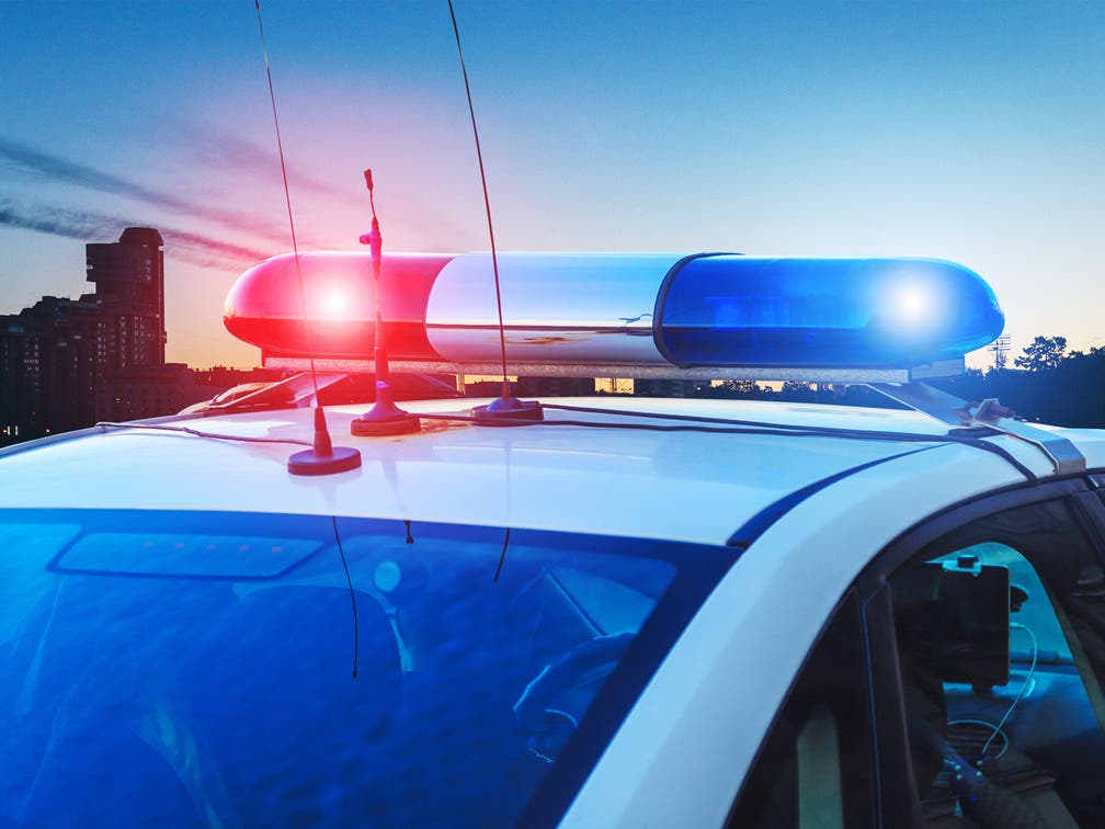 Handful Of Traffic Arrests: Winnetka, Glencoe Crime Blotters