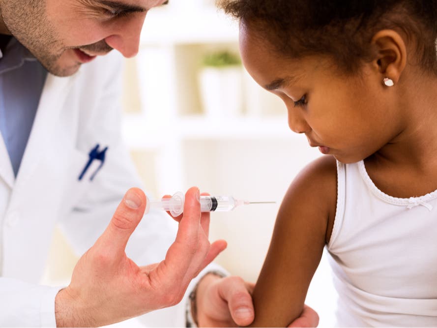 How Vaccine Changes Will Affect Children In Illinois