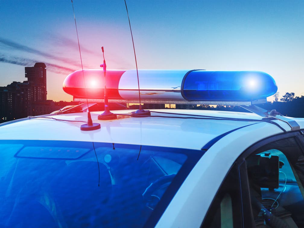 Stolen Segways: Winnetka, Glencoe Crime Blotters