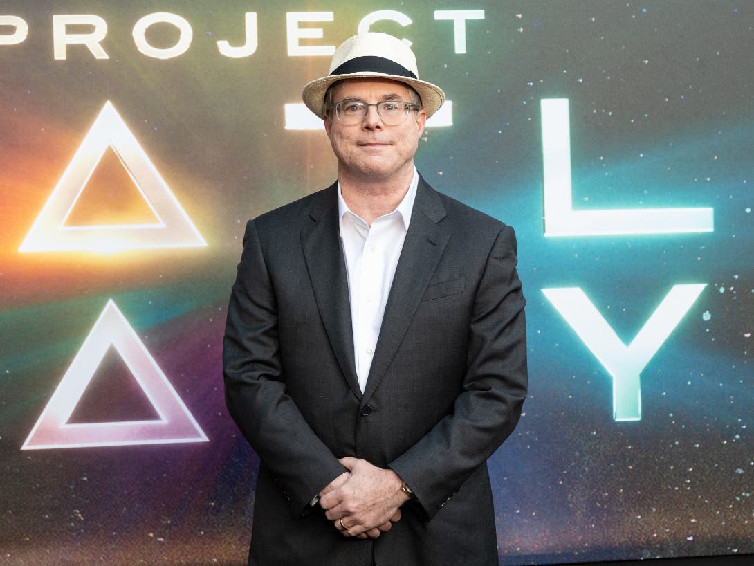 Author Andy Weir Buys $6.8M Winnetka Mansion: Report