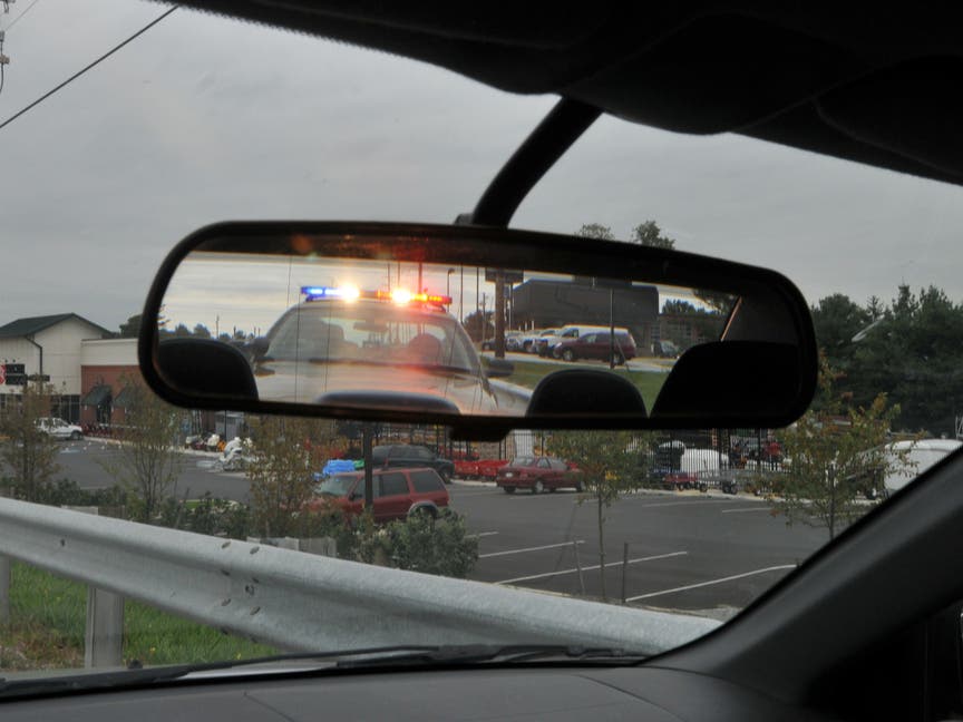 200+ Cited, 3 Arrested During Speeding Crackdown In Skokie