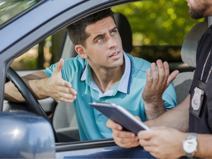 200+ Cited, 2 Arrested During Labor Day Crackdown In Evanston