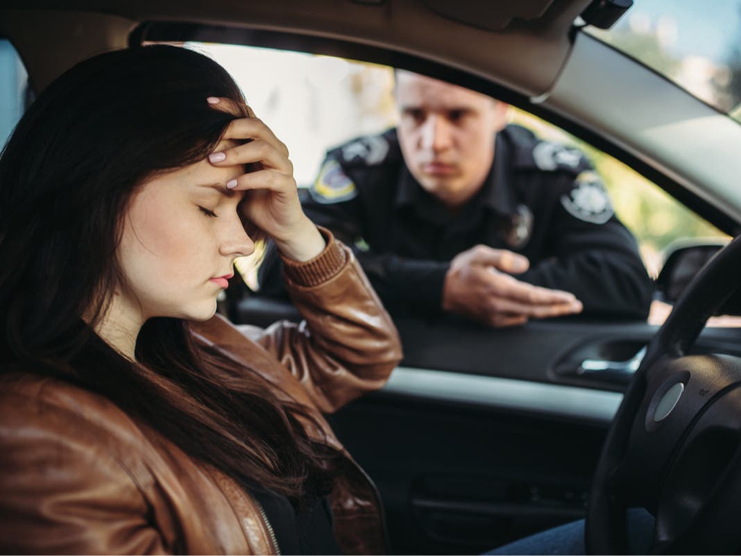 Skokie Police Cracking Down On DUIs this Halloween