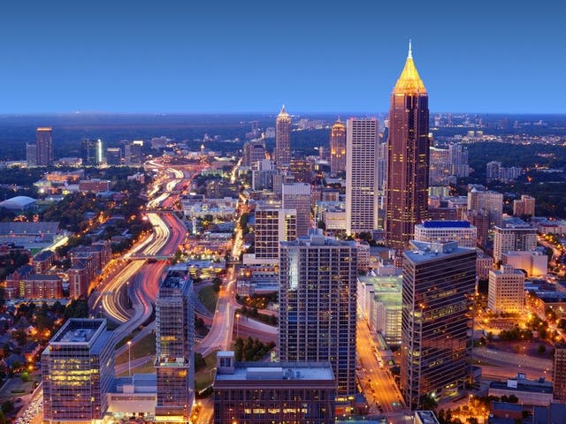 35 GA Companies Make Fortune 500 List For 2023 | Across Georgia, GA Patch