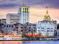 These GA Communities Ranked In 100 Best Places To Live List