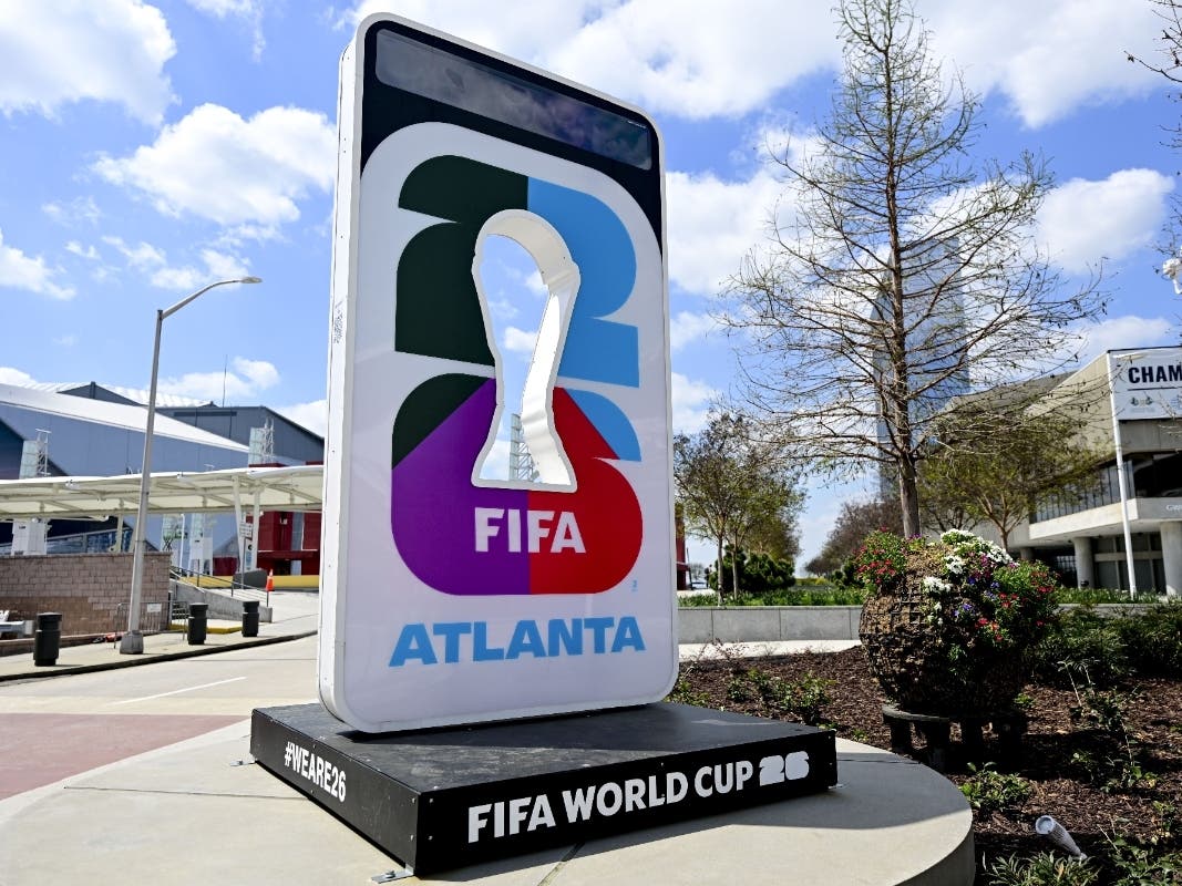 2026 FIFA World Cup: ATL Preps For Soccer's Biggest Event