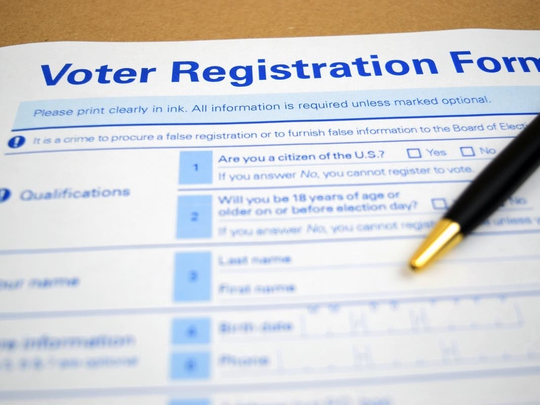 When Early Voting Begins For GA Primary Election