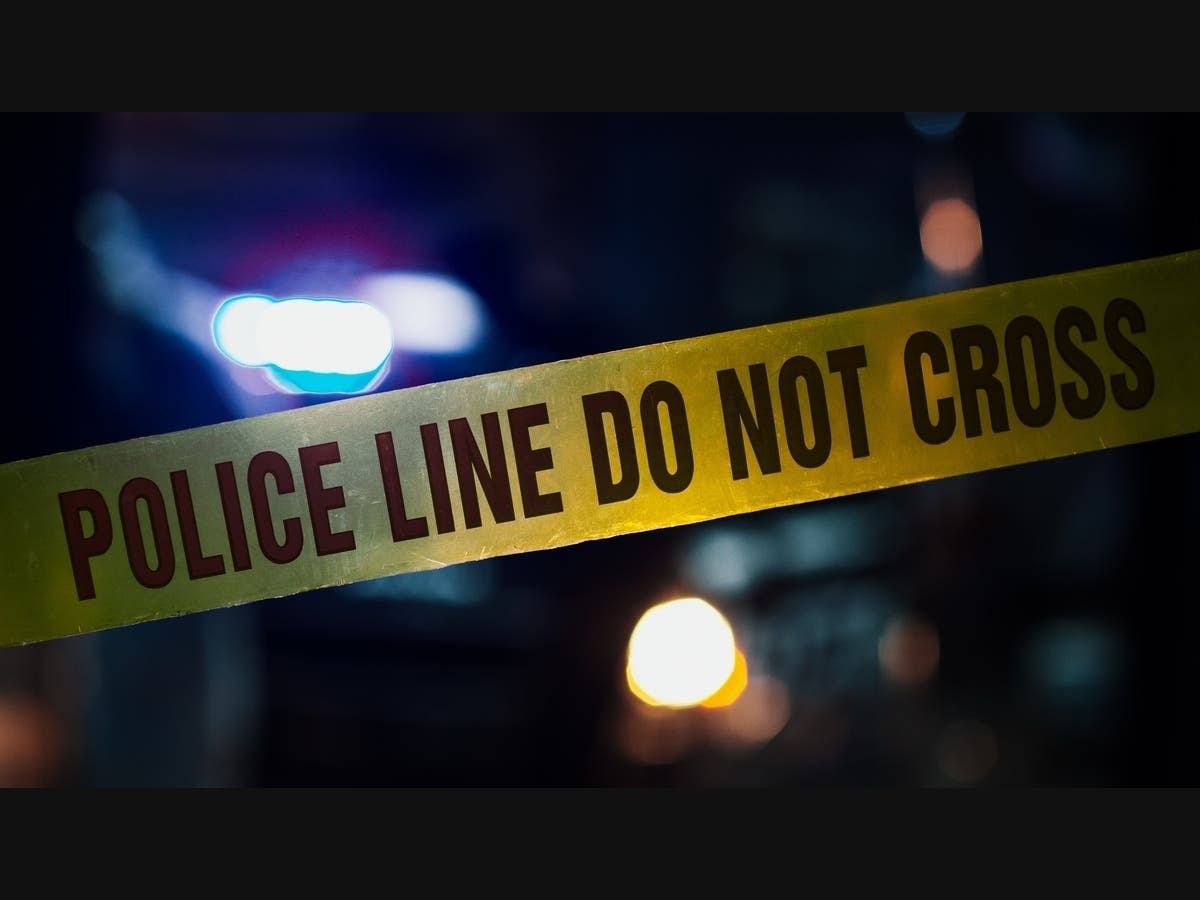 Man Found Dead In Duluth Police's Parking Lot