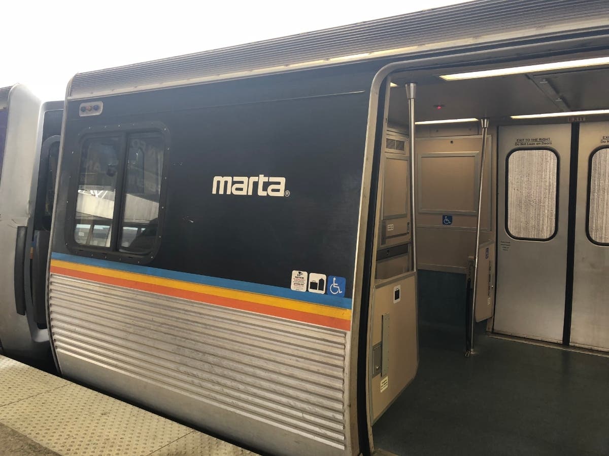 Feds Investigate MARTA After GA Woman Fatally Stabbed 20 Times