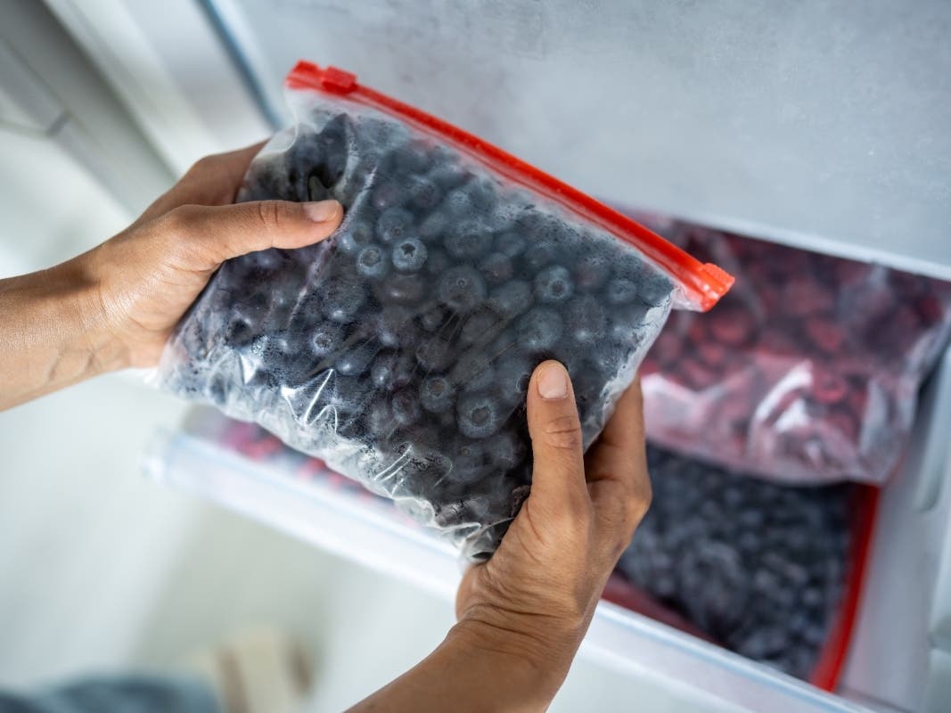 Fruit Recall: 1 Sick In GA Amid E. Coli Outbreak