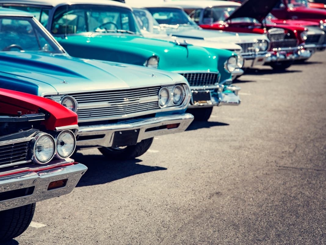 Yoga, Music And Classic Cars: 3 Events To Know In Douglasville