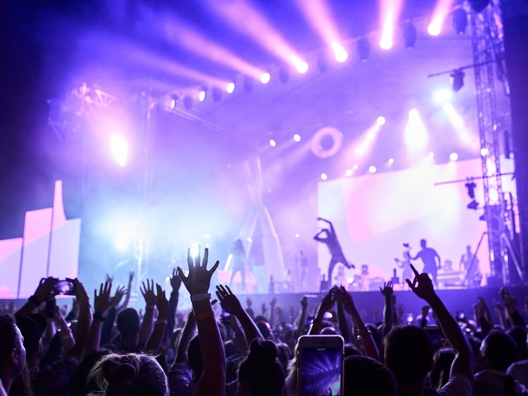 Here's What's Happening In Alpharetta This Weekend