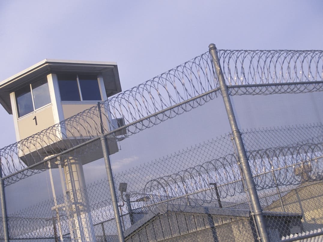27 GA Prisons On Lockdown After 3 Inmates Injured