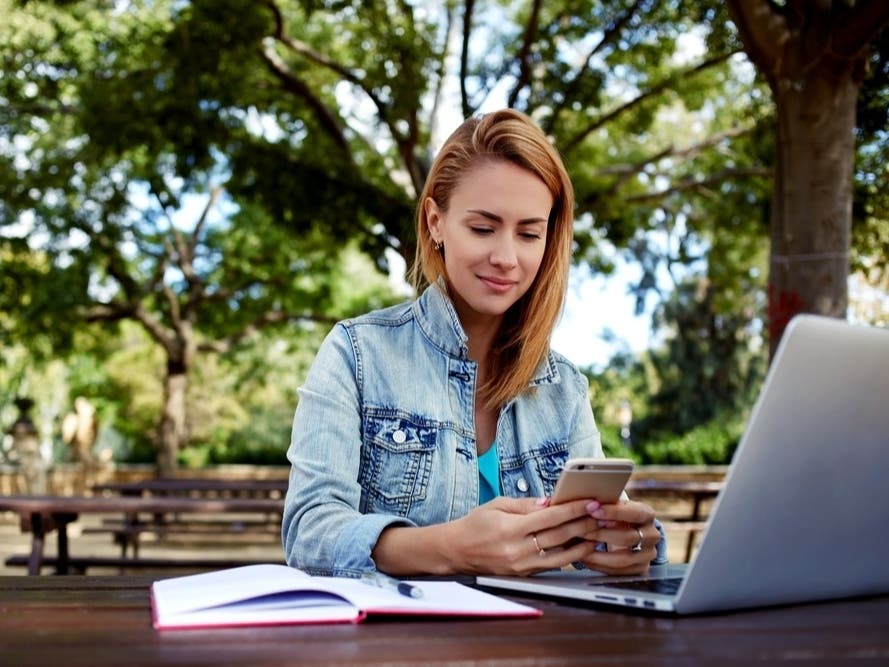 News small post card thumbnail