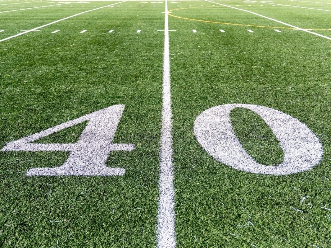 The Top 40 schools are set in T-Mobile’s Friday Night 5G Lights competition. See who made the cut and how to vote for your favorite every day. 