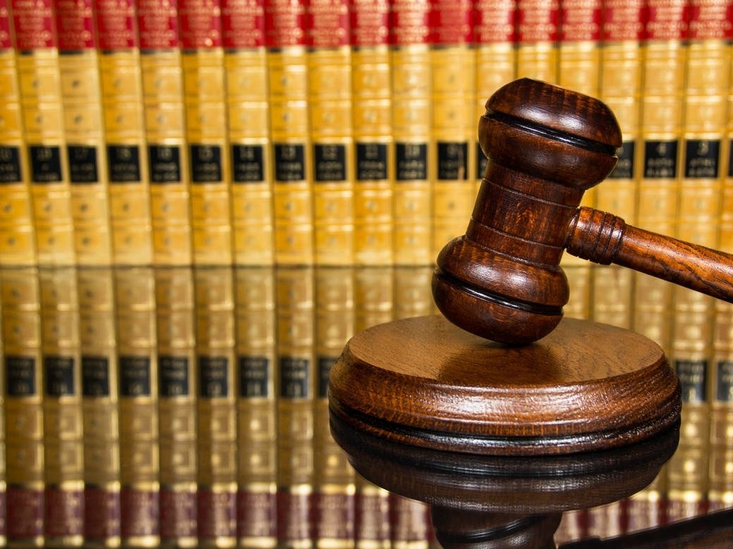 Suspect In La Quinta Armed Robbery Pleads 'Not Guilty' | Palm Desert ...