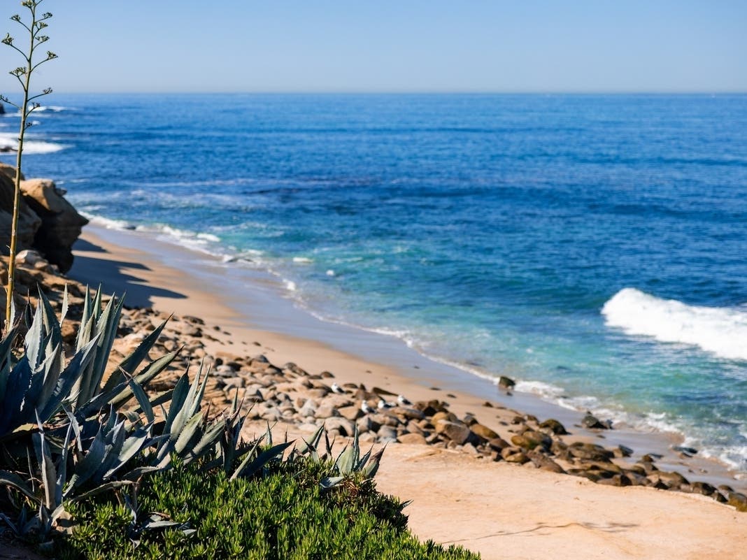 Memorial Day Beachgoers Warned Of Elevated Bacteria At These SoCal Shores