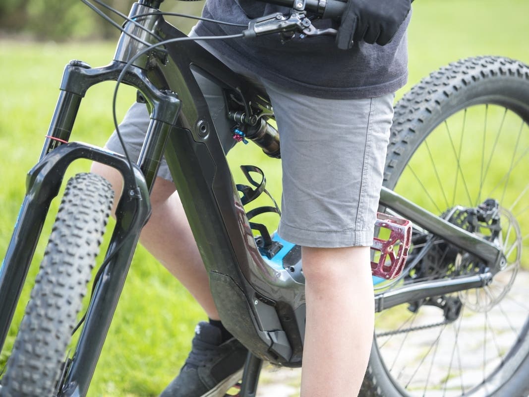 1 Arrested In E-Bike Enforcement, Multiple Bikes Seized