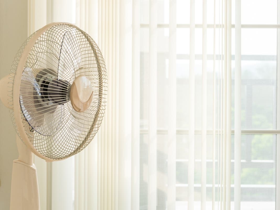 Palm Springs Seek Community Input To Strengthen Shade And Heat Mitigation Plan