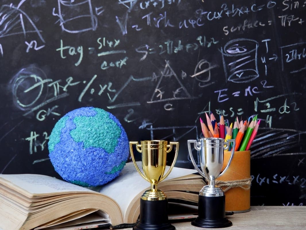 Patch and T-Mobile have partnered to spotlight standout students of all ages, from pre-K through graduate studies. This submission comes from Norman S. Mitroff, Ph.D., who nominated Beatrix.