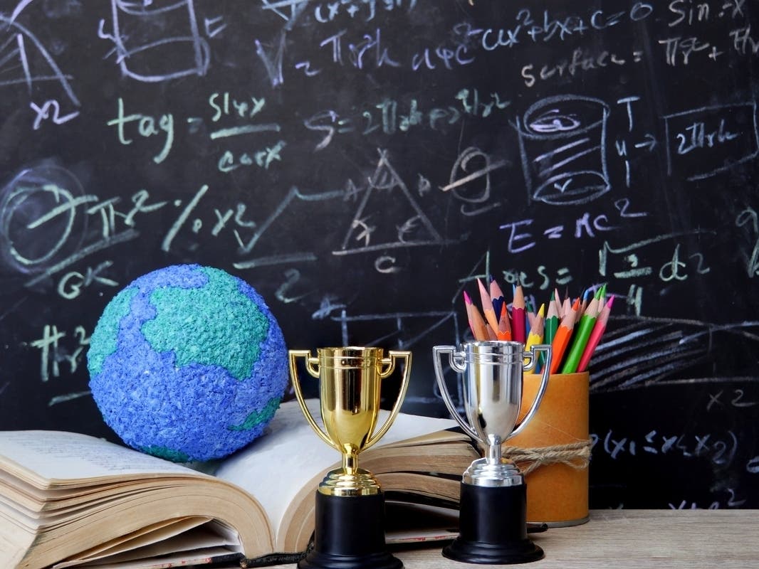 Patch and T-Mobile have partnered to spotlight standout students of all ages, from pre-K through graduate studies. This submission comes from Sachita Jindal, who nominated Sachita.