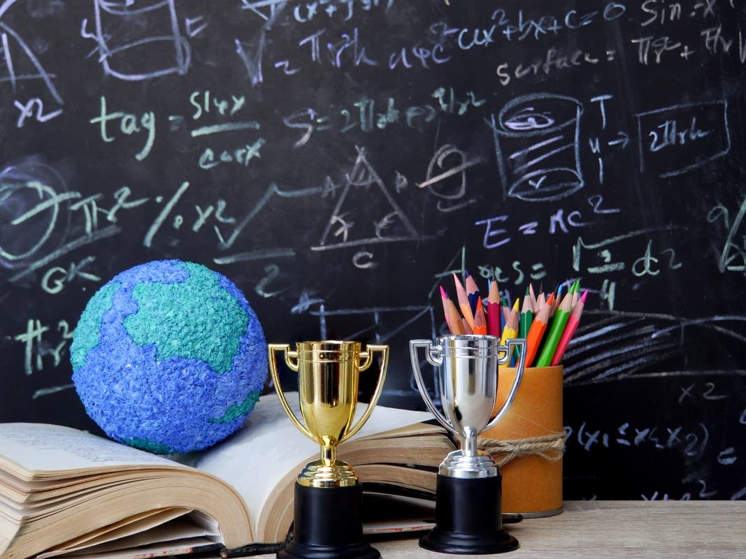 Patch and T-Mobile have partnered to spotlight standout students of all ages, from pre-K through graduate studies. This submission comes from Catherine Steel, who nominated Cameron.