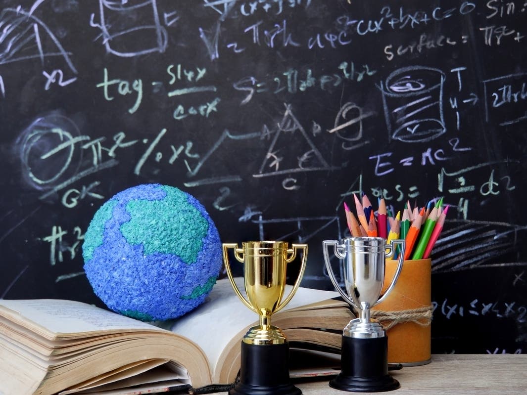 Patch and T-Mobile have partnered to spotlight standout students of all ages, from pre-K through graduate studies. This submission comes from Linda Lafferty, who nominated Leo.