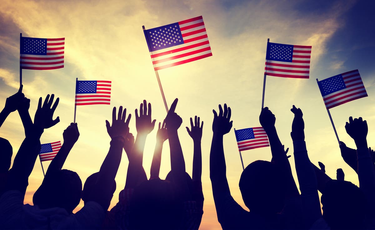 Downtown Culver City Independence Celebration 2025: July 5 Drone Show