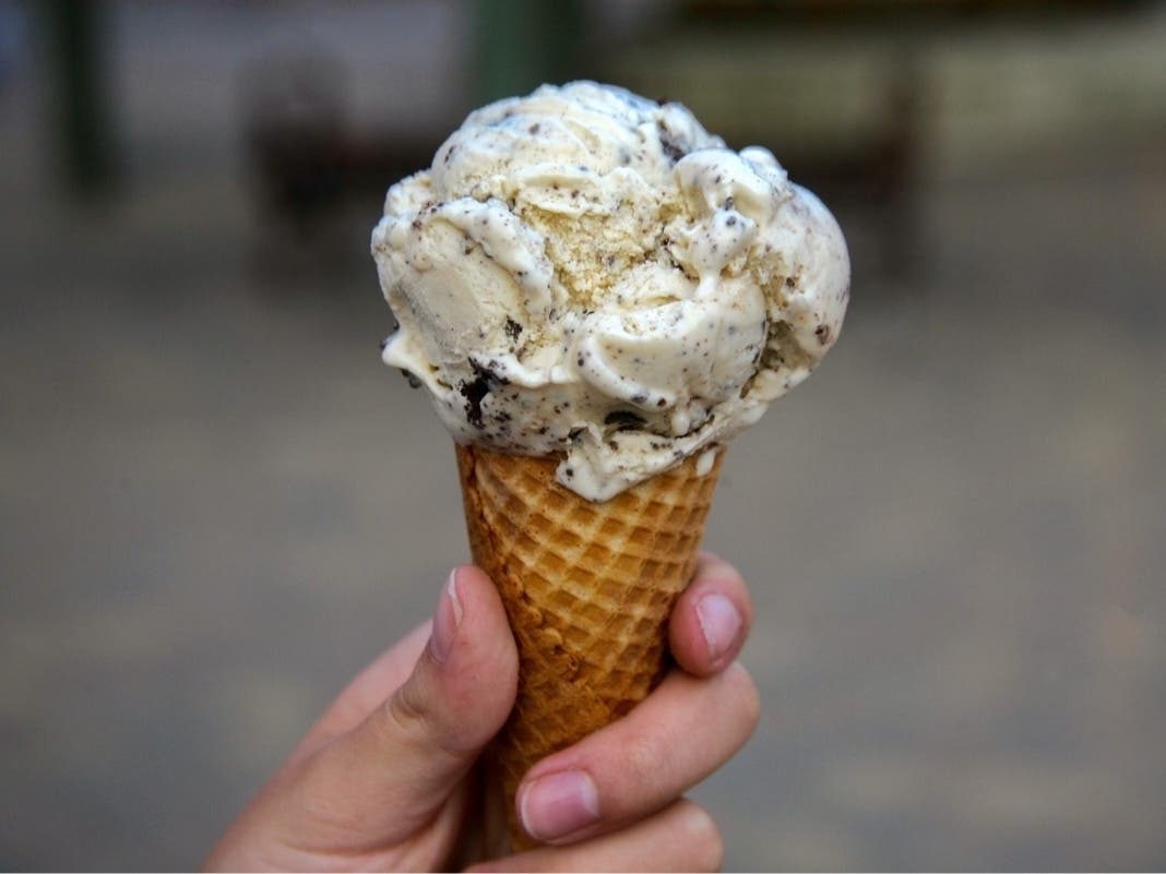 National Ice Cream Day Is Sunday Where To Score Freebies And Deals In 